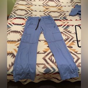 Dickies Scrub Set